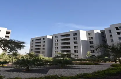 Apartment - 1 Bedroom - 1 Bathroom for sale in Zizinia Al Mostakbal - Mostakbal City Compounds - Mostakbal City - Future City - Cairo