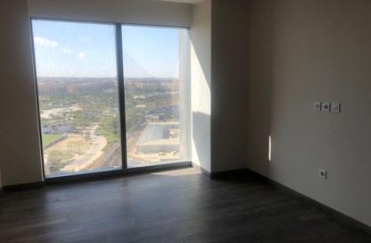 Apartment - 3 Bedrooms - 3 Bathrooms for sale in Park Side Residence - Zed Towers - Sheikh Zayed Compounds - Sheikh Zayed City - Giza