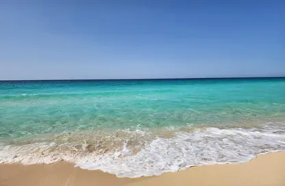 Chalet - 2 Bedrooms - 2 Bathrooms for sale in Jaya - Ras Al Hekma - North Coast