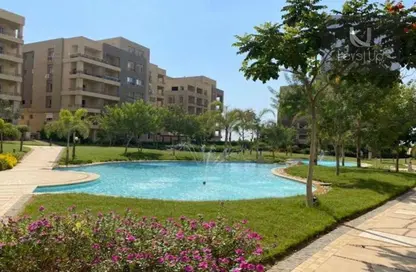 Apartment - 4 Bedrooms - 3 Bathrooms for sale in The Square - 5th Settlement Compounds - The 5th Settlement - New Cairo City - Cairo