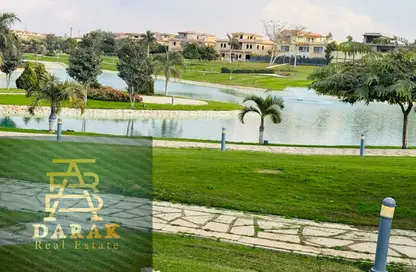 Villa - 4 Bedrooms - 4 Bathrooms for sale in Madinaty - Cairo