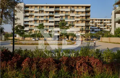 Apartment - 3 Bedrooms - 3 Bathrooms for sale in Al Burouj Compound - El Shorouk Compounds - Shorouk City - Cairo Apartment - 3 Bedrooms - 3 Bathrooms for sale in Al Burouj Compound - El Shorouk Compounds - Shorouk City - Cairo