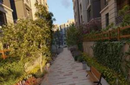 Apartment - 3 Bedrooms - 3 Bathrooms for sale in Alca compound - 5th Settlement Compounds - The 5th Settlement - New Cairo City - Cairo