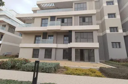 Apartment - 3 Bedrooms - 3 Bathrooms for rent in Villette - 5th Settlement Compounds - The 5th Settlement - New Cairo City - Cairo