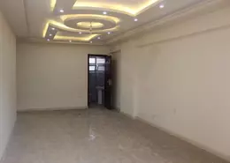 شقة - 3 غرف نوم - 2 حمامات للبيع في شارع خلف الأكاديمية - ميامي - حي اول المنتزة - الاسكندرية