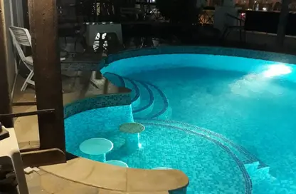 Apartment - 3 Bedrooms - 3 Bathrooms for sale in Al Joman - 7th District - Sheikh Zayed City - Giza Apartment - 3 Bedrooms - 3 Bathrooms for sale in Al Joman - 7th District - Sheikh Zayed City - Giza