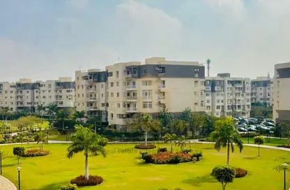 Apartment - 3 Bedrooms - 2 Bathrooms for sale in Madinaty - Cairo