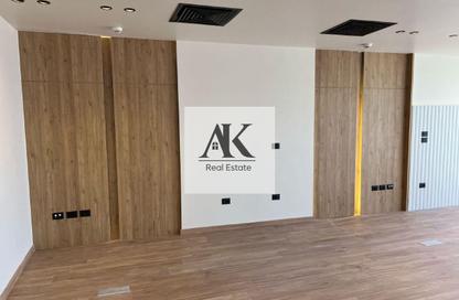 Office Space - Studio - 2 Bathrooms for sale in Mivida - 5th Settlement Compounds - The 5th Settlement - New Cairo City - Cairo