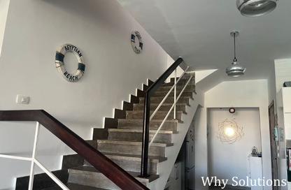 Townhouse - 3 Bedrooms - 3 Bathrooms for rent in Hyde Park - 5th Settlement Compounds - The 5th Settlement - New Cairo City - Cairo