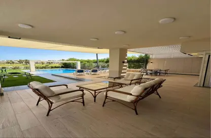 Villa - 4 Bedrooms - 4 Bathrooms for sale in Park Valley - Sheikh Zayed Compounds - Sheikh Zayed City - Giza