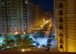 Apartment - 3 bedrooms - 2 bathrooms for للبيع in Hadayek El Maadi - Hay El Maadi - Cairo