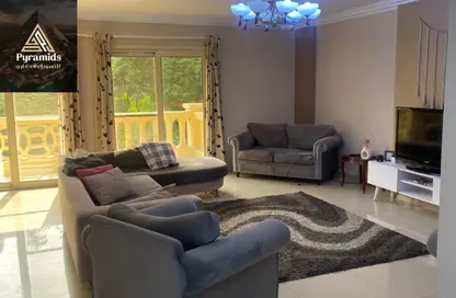 Apartment - 3 Bedrooms - 3 Bathrooms for rent in Shooting Club Street - Dokki - Giza Apartment - 3 Bedrooms - 3 Bathrooms for rent in Shooting Club Street - Dokki - Giza