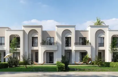 Apartment - 3 Bedrooms - 2 Bathrooms for sale in Talala - New Heliopolis Compounds - New Heliopolis - Cairo