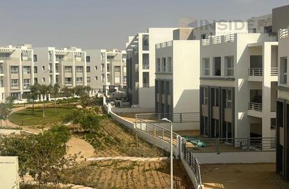Duplex - 4 Bedrooms - 3 Bathrooms for sale in Hyde Park - 5th Settlement Compounds - The 5th Settlement - New Cairo City - Cairo