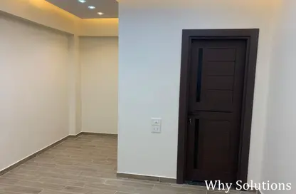 Apartment - 3 Bedrooms - 2 Bathrooms for sale in Al Andalus Buildings - Al Andalus District - New Cairo City - Cairo