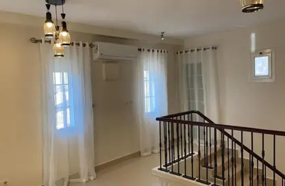 Twin House - 3 Bedrooms - 5 Bathrooms for rent in Hyde Park - 5th Settlement Compounds - The 5th Settlement - New Cairo City - Cairo