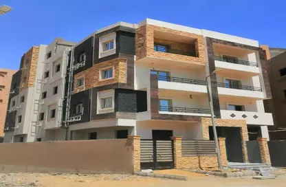 Duplex - 3 Bedrooms - 3 Bathrooms for sale in Al Andalus District - New Cairo City - Cairo