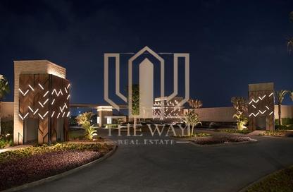 Villa - 5 Bedrooms - 5 Bathrooms for sale in Swan Lake - 26th of July Corridor - 6 October City - Giza
