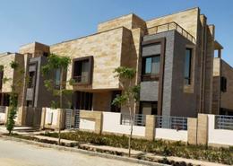 Villa - 4 bedrooms - 4 bathrooms for للبيع in Tag Sultan - Ring Road - Cairo