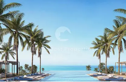 Chalet - 3 Bedrooms - 2 Bathrooms for sale in Silver Sands - Qesm Marsa Matrouh - North Coast