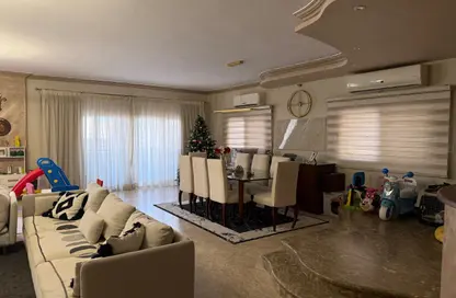 شقة - 3 غرف نوم - 3 حمامات للبيع في عمارات النرجس - النرجس - مدينة القاهرة الجديدة - القاهرة