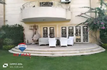 Villa - 3 Bedrooms - 2 Bathrooms for sale in New Uptown October - New October City - 6 October City - Giza