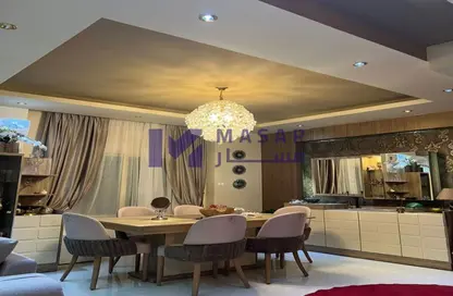Apartment - 3 Bedrooms - 2 Bathrooms for sale in El Yasmeen 2 - El Yasmeen - New Cairo City - Cairo
