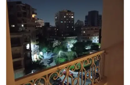شقة - 2 غرف نوم - 1 حمام للايجار في شارع الماظه - الماظة - مصر الجديدة - القاهرة