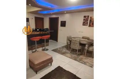 Apartment - Studio - 1 Bathroom for rent in Madinaty - Cairo