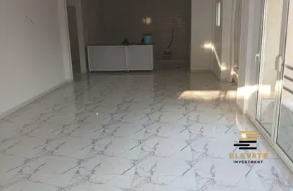 شقة - 3 غرف نوم - 2 حمامات للايجار في سكوير - كمبوندات التجمع الخامس - التجمع الخامس - مدينة القاهرة الجديدة - القاهرة