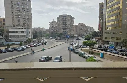 شقة - 3 غرف نوم - 3 حمامات للبيع في شارع الحريه - الماظة - مصر الجديدة - القاهرة