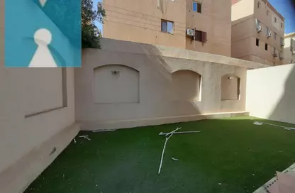 Apartment - 4 Bedrooms - 3 Bathrooms for rent in 8th District - Sheikh Zayed City - Giza