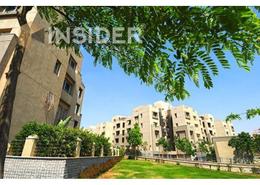 Studio - 2 حمامات for للبيع in فيلدج جيت - المستثمرين الجنوبية - مدينة القاهرة الجديدة - القاهرة