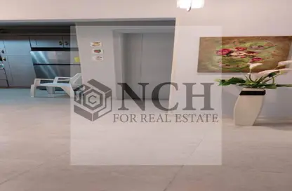 Apartment - 3 Bedrooms - 3 Bathrooms for rent in The Square - 5th Settlement Compounds - The 5th Settlement - New Cairo City - Cairo
