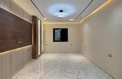 Apartment - 3 Bedrooms - 2 Bathrooms for sale in Gate 4 old - Horus - Hadayek El Ahram - Giza