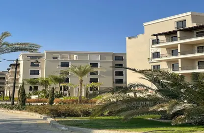 تاون هاوس - 5 غرف نوم - 5 حمامات للبيع في فيلدج ويست - كمبوندات الشيخ زايد - الشيخ زايد - الجيزة