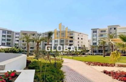 Townhouse - 5 Bedrooms - 3 Bathrooms for rent in Hyde Park - 5th Settlement Compounds - The 5th Settlement - New Cairo City - Cairo