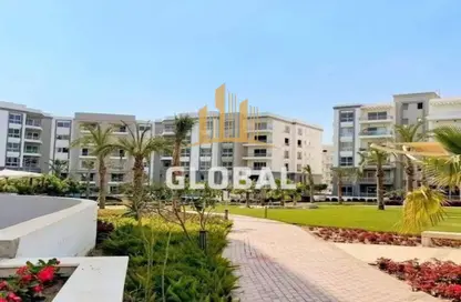 Townhouse - 5 Bedrooms - 3 Bathrooms for rent in Hyde Park - 5th Settlement Compounds - The 5th Settlement - New Cairo City - Cairo