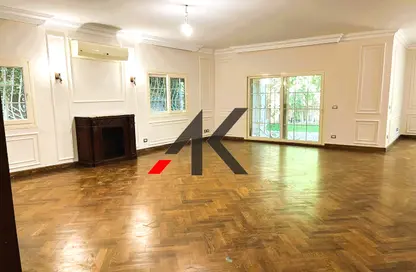 Twin House - 5 Bedrooms - 5 Bathrooms for sale in Mountain View 1 - 5th Settlement Compounds - The 5th Settlement - New Cairo City - Cairo