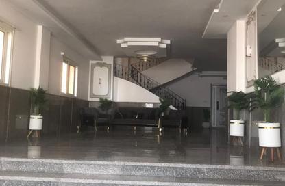 Apartment - 4 Bedrooms - 3 Bathrooms for sale in Touristic Zone 4 - Touristic Zone - Al Motamayez District - 6 October City - Giza