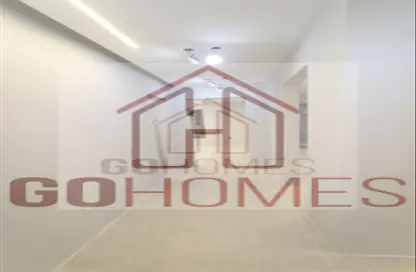 Apartment - 4 Bedrooms - 2 Bathrooms for rent in Ashgar Darna - Zahraa El Maadi - Hay El Maadi - Cairo