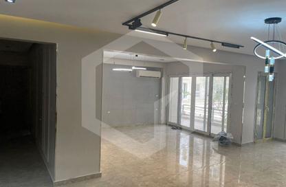Apartment - 3 Bedrooms - 3 Bathrooms for rent in Mountain View iCity October - 6 October Compounds - 6 October City - Giza