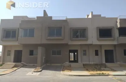 Villa - 4 Bedrooms - 5 Bathrooms for sale in Village Gardens Katameya - 5th Settlement Compounds - The 5th Settlement - New Cairo City - Cairo
