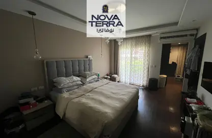 Apartment - 3 Bedrooms - 2 Bathrooms for sale in Zayed Dunes - 6th District - Sheikh Zayed City - Giza