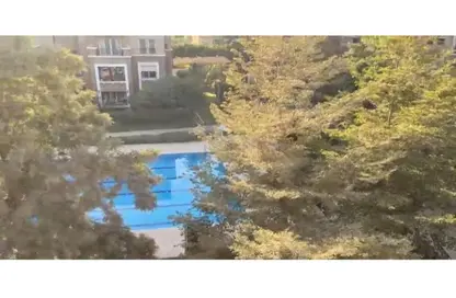 Apartment - 2 Bedrooms - 3 Bathrooms for sale in Al Katameya Plaza - The 1st Settlement - New Cairo City - Cairo
