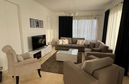 Duplex - 3 Bedrooms - 3 Bathrooms for rent in Palm Hills Village Gate - South Investors Area - New Cairo City - Cairo Duplex - 3 Bedrooms - 3 Bathrooms for rent in Palm Hills Village Gate - South Investors Area - New Cairo City - Cairo