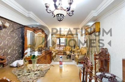 Apartment - 3 Bedrooms - 1 Bathroom for sale in Grand Ville Smouha St. - Smouha - Hay Sharq - Alexandria