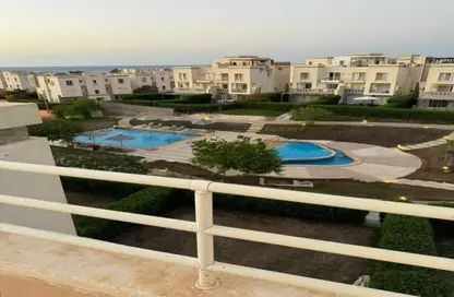 فيلا - 4 غرف نوم - 3 حمامات للبيع في أمواج - سيدي عبد الرحمن - الساحل الشمالي