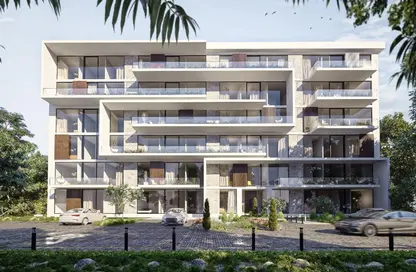 Penthouse - 3 Bedrooms - 4 Bathrooms for sale in The Crest - 5th Settlement Compounds - The 5th Settlement - New Cairo City - Cairo