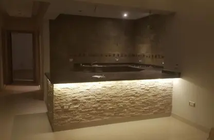 Apartment - 3 Bedrooms - 2 Bathrooms for sale in Zayed Dunes - 6th District - Sheikh Zayed City - Giza